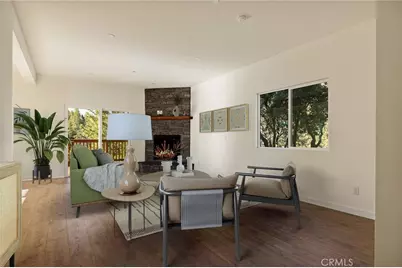 26182 Sky Ridge Drive, Twin Peaks, CA 92391 - Photo 4