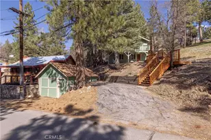 1109 Brookside, Fawnskin, CA 92333 - Photo 2