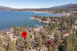40177 Lakeview, Big Bear Lake, CA 92315 - Photo 1