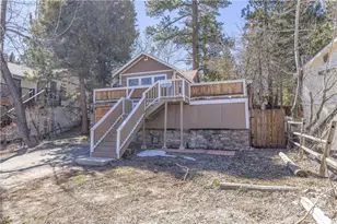40177 Lakeview, Big Bear Lake, CA 92315 - Photo 2