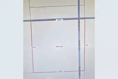 0 230th St E, Hi Vista, CA 93535 - Photo 4