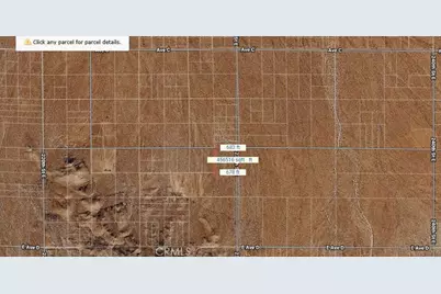 0 230th St E, Hi Vista, CA 93535 - Photo 1