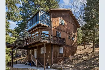 2701 Canon Way, Running Springs, CA 92382 - Photo 32