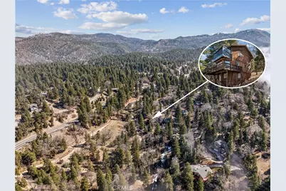 2701 Canon Way, Running Springs, CA 92382 - Photo 36