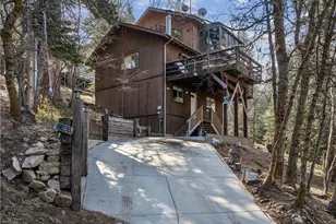 2701 Canon Way, Running Springs, CA 92382 - Photo 1