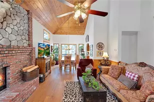 615 San Benito, Lake Arrowhead, CA 92352 - Photo 2
