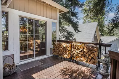 615 San Benito, Lake Arrowhead, CA 92352 - Photo 22