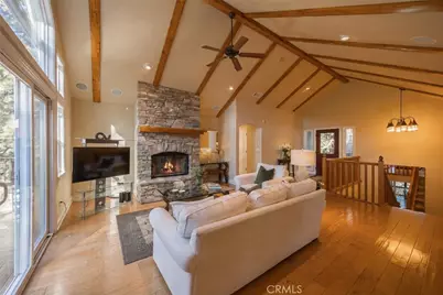 173 Grizzly Road, Lake Arrowhead, CA 92352 - Photo 4