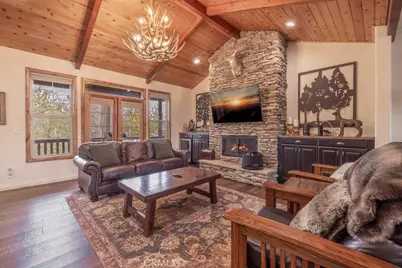1629 Angels Camp, Big Bear Lake, CA 92315 - Photo 1