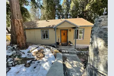 9504 Summit, Forest Falls, CA 92339 - Photo 2