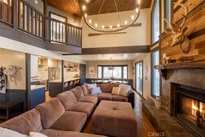 875 Sierra Vista Drive, Twin Peaks, CA 92391 - Photo 6