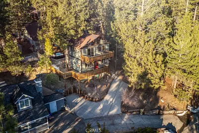42788 Monterey, Big Bear Lake, CA 92315 - Photo 32