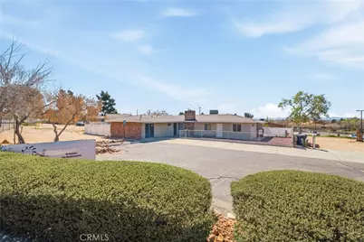 15637 Tuscola, Apple Valley, CA 92307 - Photo 1