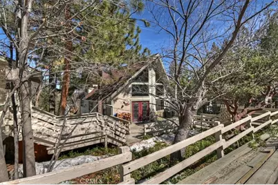 27064 Overlook, Lake Arrowhead, CA 92352 - Photo 50