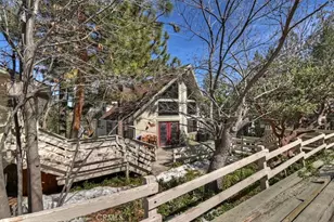 27064 Overlook, Lake Arrowhead, CA 92352 - Photo 50