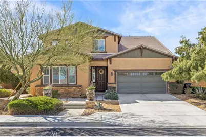 12054 Knight Court, Victorville, CA 92392 - Photo 1