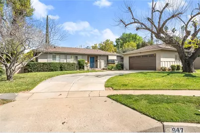 947 Nottingham Drive, Redlands, CA 92373 - Photo 2