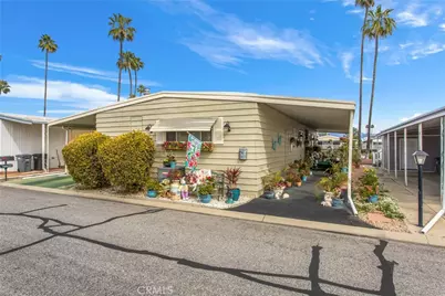 5001 W Florida Avenue #81, Hemet, CA 92545 - Photo 4
