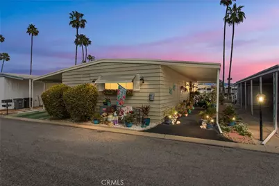 5001 W Florida Avenue #81, Hemet, CA 92545 - Photo 2