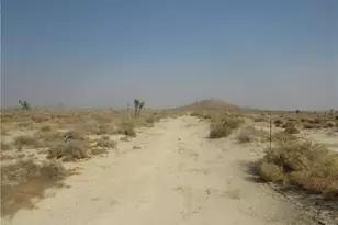 0 430-040-23-00-4 Ericka Ave, Mojave, CA 93501 - Photo 1