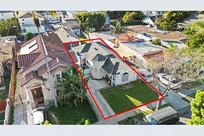 8465 San Carlos Avenue, South Gate, CA 90280 - Photo 2