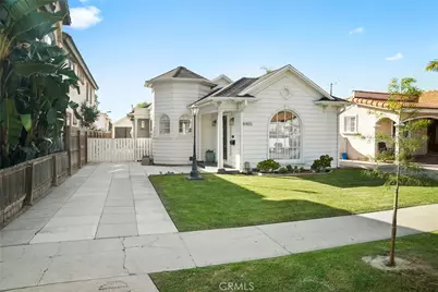 8465 San Carlos Avenue, South Gate, CA 90280 - Photo 1