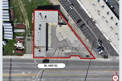 760 W Mill, San Bernardino, CA 92410 - Photo 2