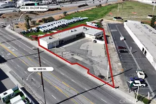 760 W Mill, San Bernardino, CA 92410 - Photo 1