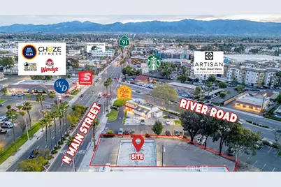 620 N Main Street, Corona, CA 92878 - Photo 2