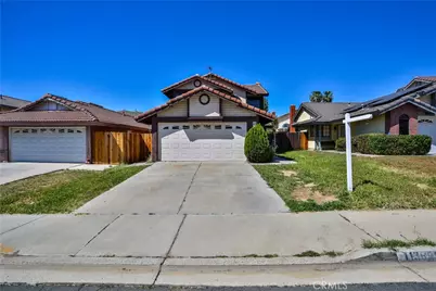 11369 Red Hill, Moreno Valley, CA 92557 - Photo 2