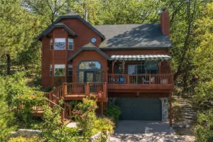 1315 Sequoia Dr, Lake Arrowhead, CA 92352 - Photo 2