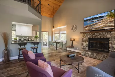 1315 Sequoia Drive, Lake Arrowhead, CA 92352 - Photo 14