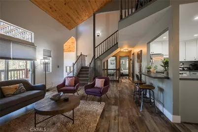 1315 Sequoia Drive, Lake Arrowhead, CA 92352 - Photo 8