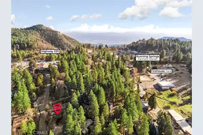 32143 West Drive, Running Springs, CA 92382 - Photo 36