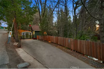 32143 West Drive, Running Springs, CA 92382 - Photo 26