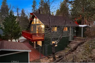 32143 West Drive, Running Springs, CA 92382 - Photo 2