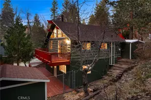 32143 West Dr, Running Springs, CA 92382 - Photo 2