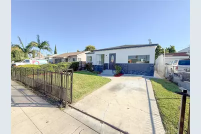 914 E 93rd Street, Los Angeles, CA 90002 - Photo 2