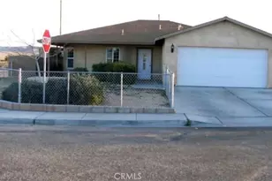1301 W Willow, Ridgecrest, CA 93555 - Photo 1