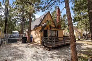 324 Angeles Blvd, Big Bear City, CA 92314 - Photo 2