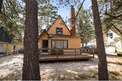 324 Angeles Boulevard, Big Bear City, CA 92314 - Photo 20