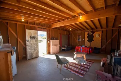 51360 Desert View, Johnson Valley, CA 92285 - Photo 4