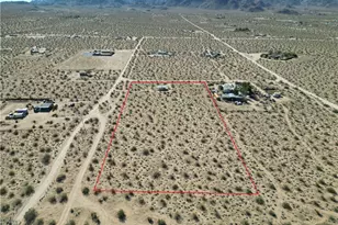 51360 Desert View, Johnson Valley, CA 92285 - Photo 12