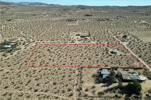 51360 Desert View, Johnson Valley, CA 92285 - Photo 10