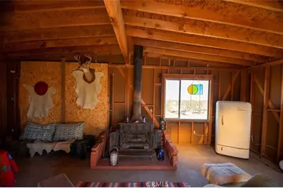 51360 Desert View, Johnson Valley, CA 92285 - Photo 6