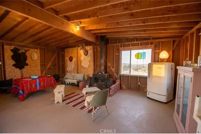 51360 Desert View, Johnson Valley, CA 92285 - Photo 1