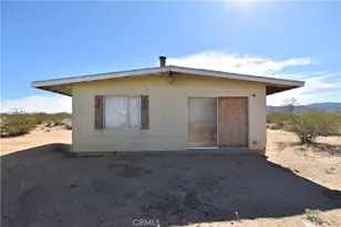 51360 Desert View, Johnson Valley, CA 92285 - Photo 20