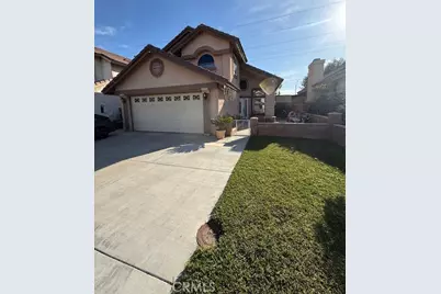 1455 Remembrance Drive, Perris, CA 92571 - Photo 1