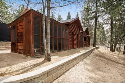 32425 Snowshoe, Running Springs, CA 92382 - Photo 36
