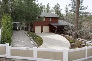 32425 Snowshoe, Running Springs, CA 92382 - Photo 34